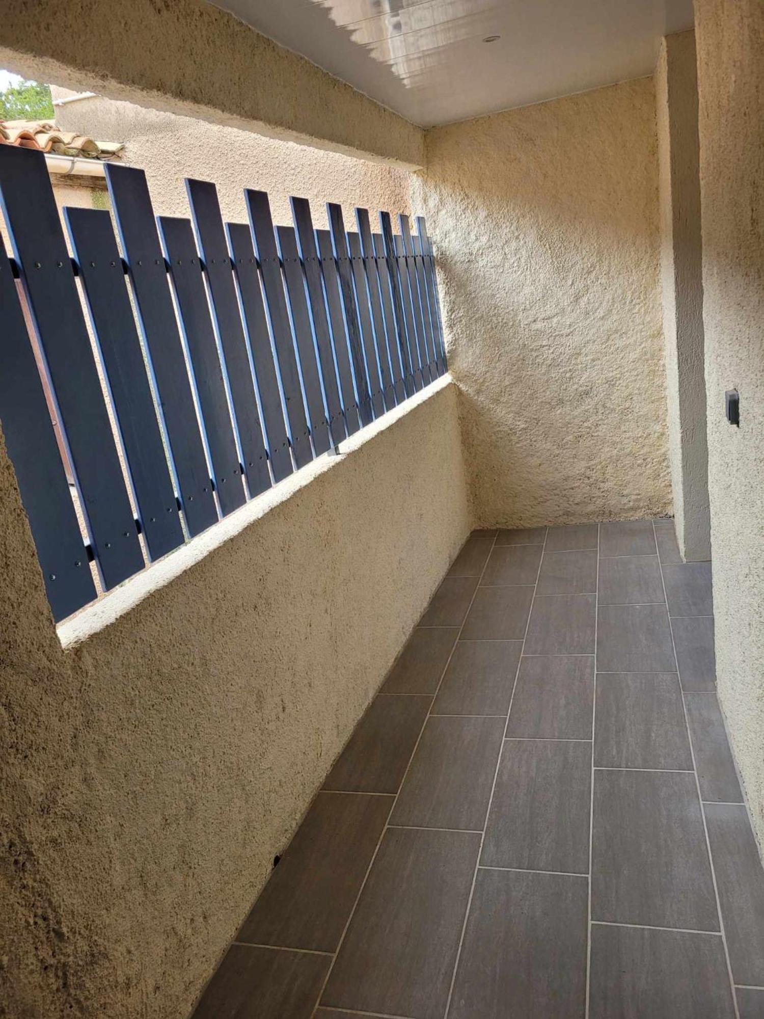 Charmant T3 Avec Terrasse Carcassonne Zewnętrze zdjęcie