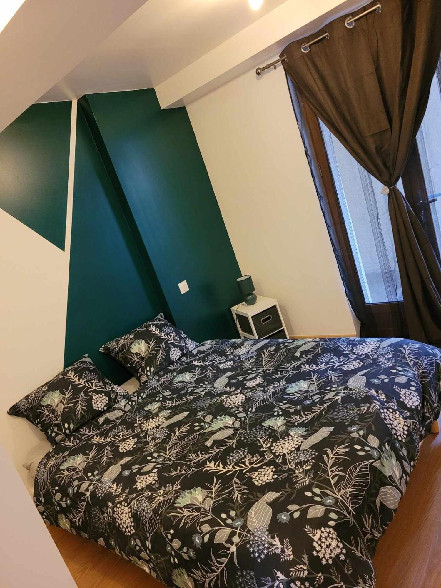 Charmant T3 Avec Terrasse Carcassonne Zewnętrze zdjęcie